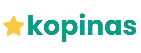 Kopinas
